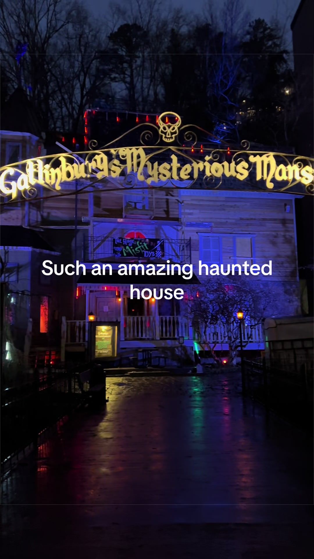@H & J Travels