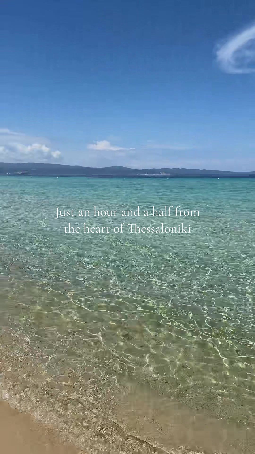 @Whitney 🧿 Your κονέ in Greece