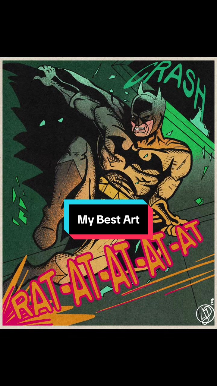 @Jake Phil Art