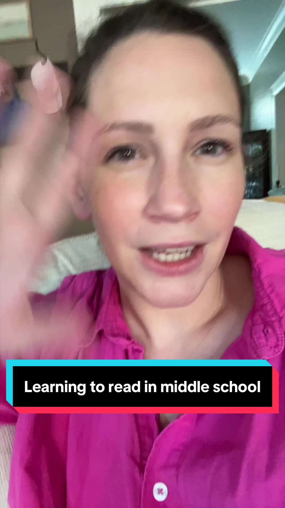 @Dyslexia Tutor - Lydia Allen