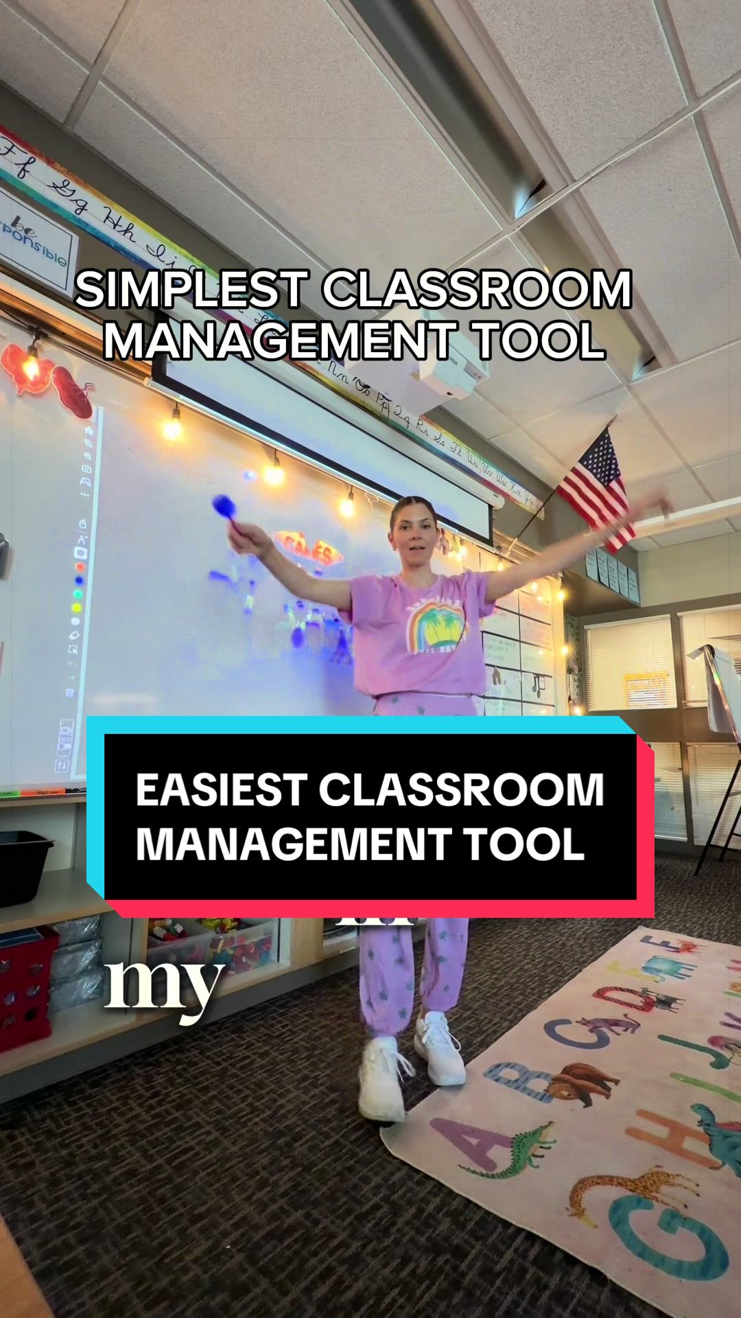 @ProfessorPatsy | Teacher Tips