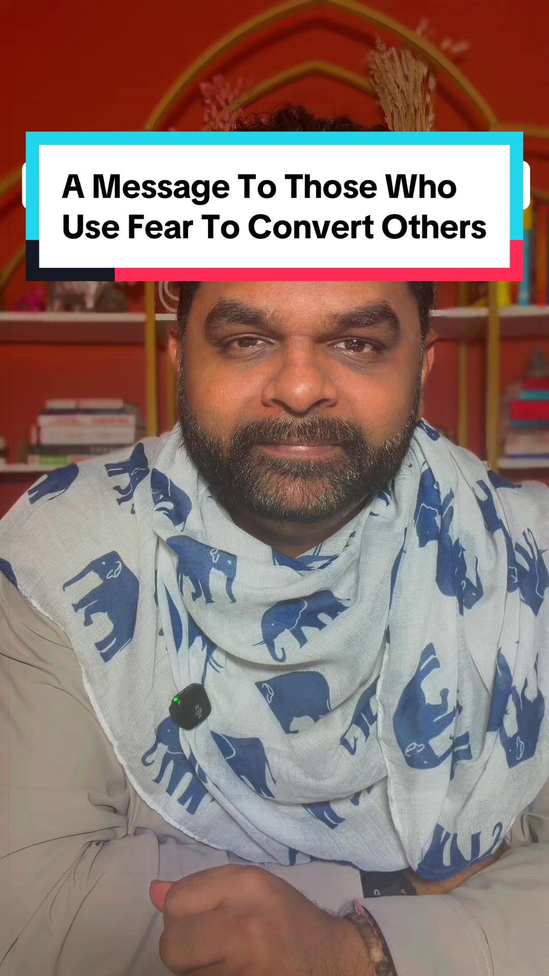 @Pandit Neall