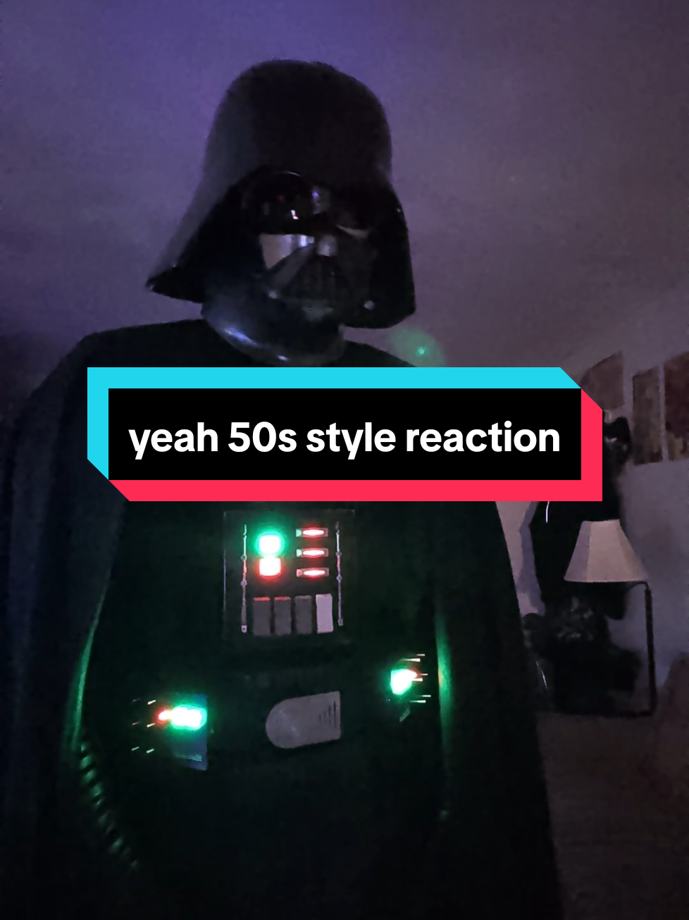 @🔥Darth Vader🔥