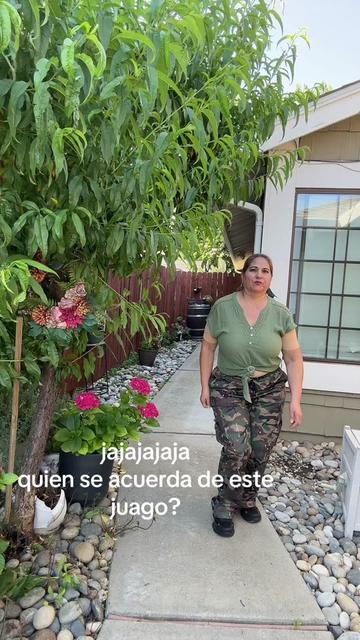 @Irma M Magana