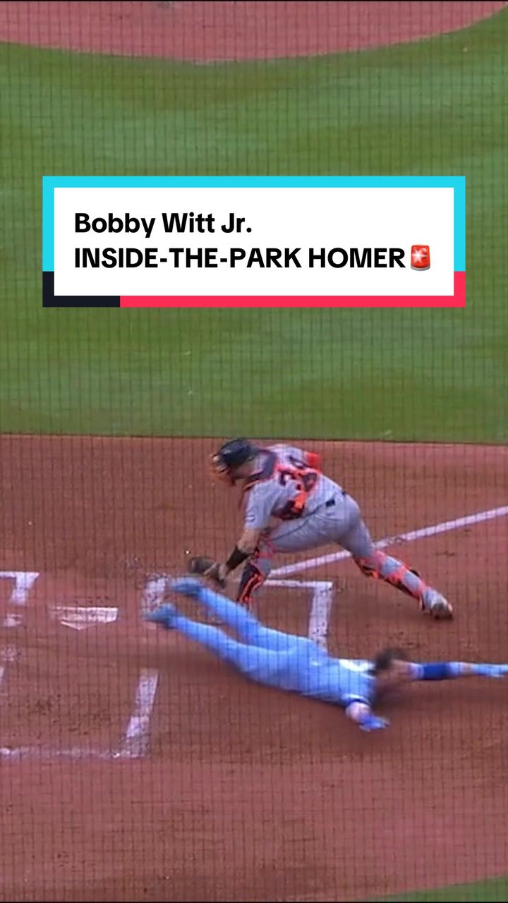 @Kansas City Royals