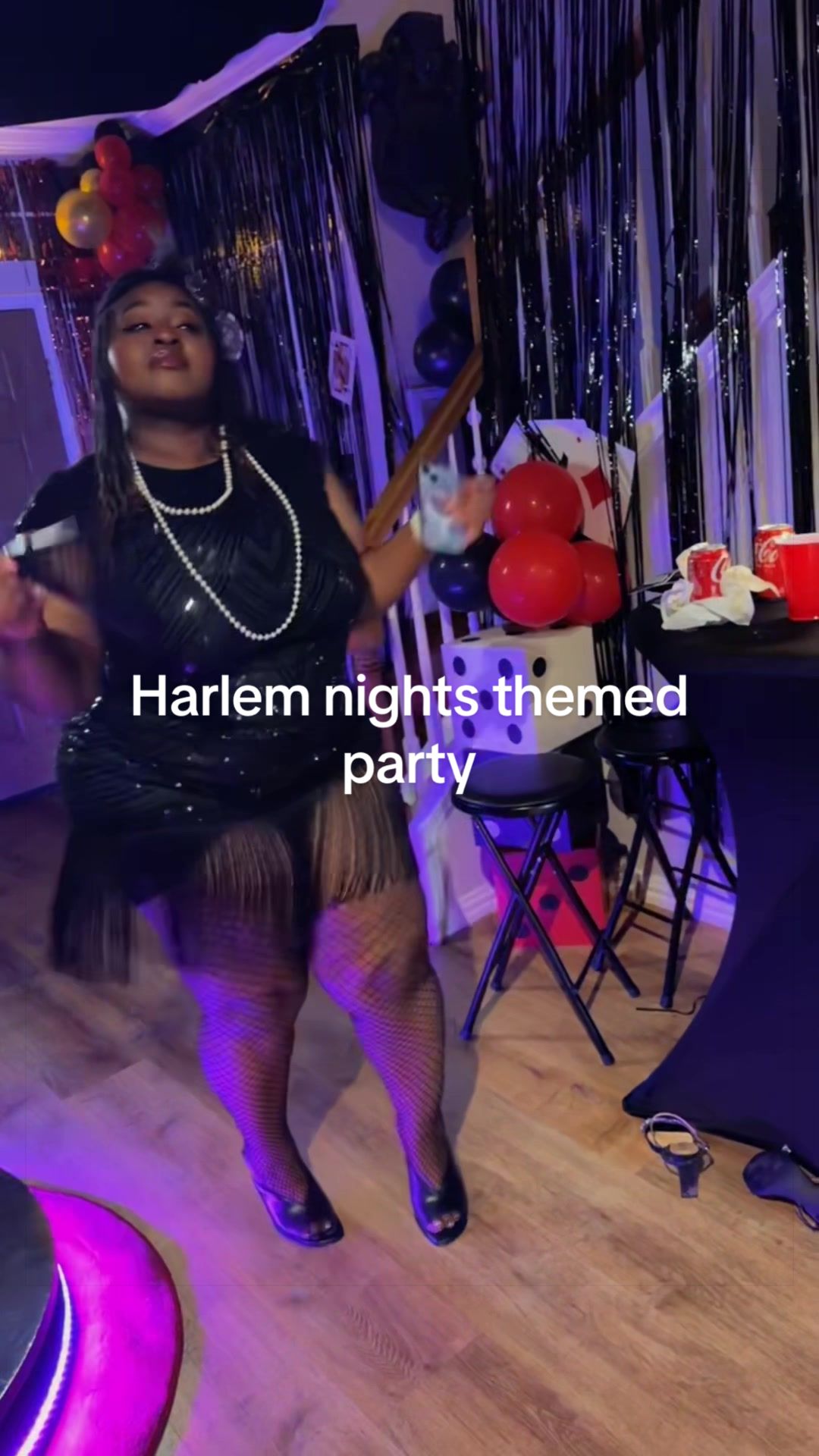 @BigRifathaGoddess