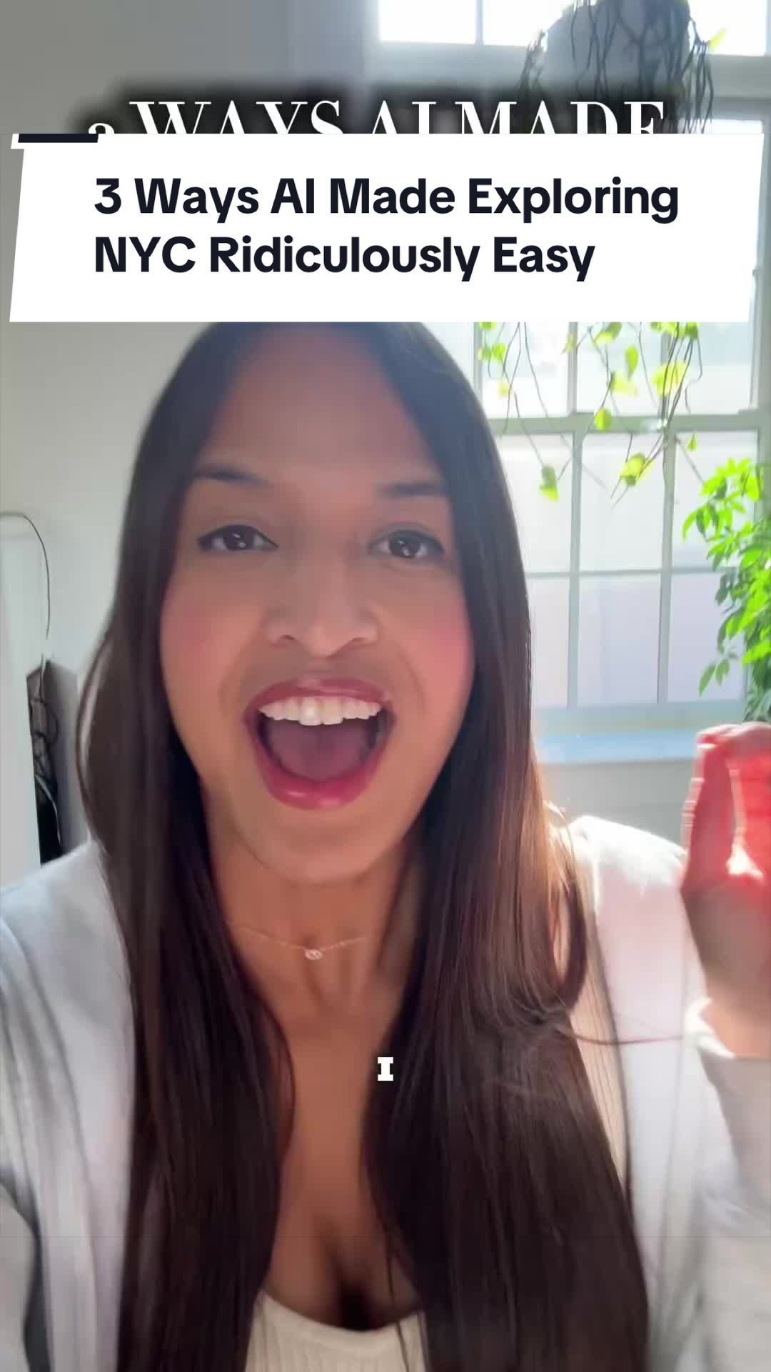 @Travel Hacks - Kristina Cors