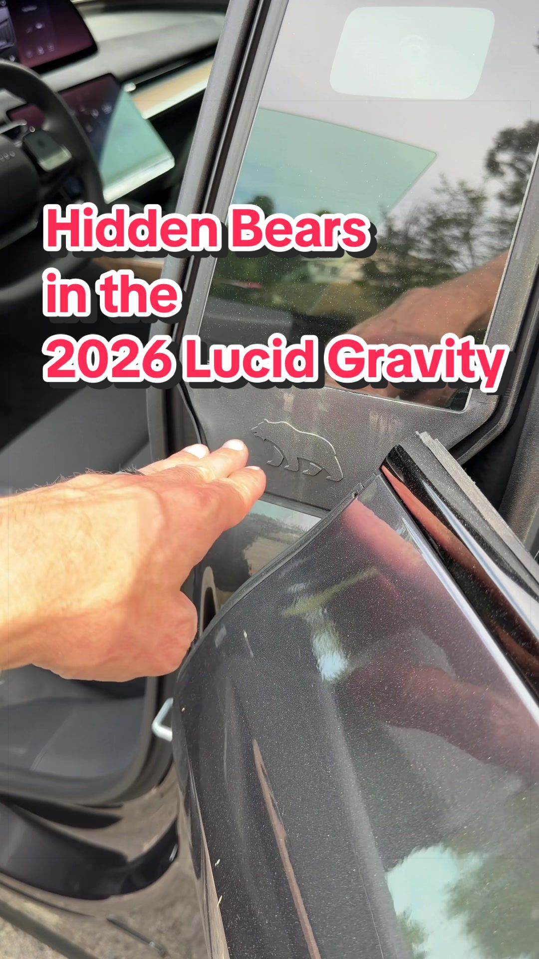@Cool Car Features
