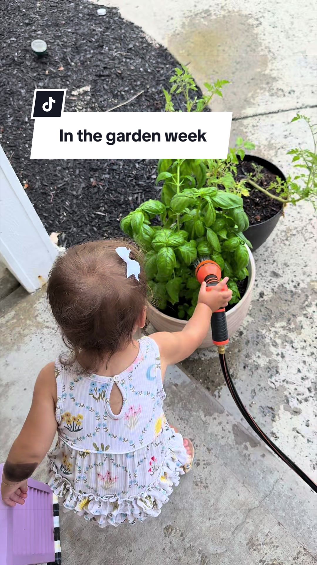 @Ashley | Girl Mom