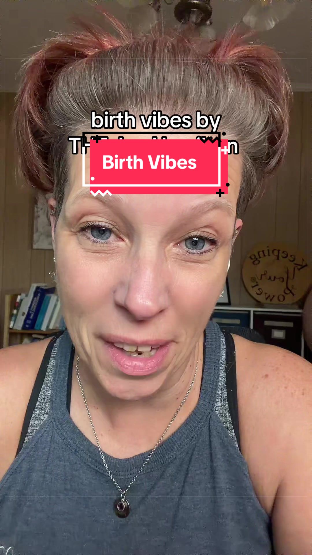 @TraciDoula: Birth Mentor