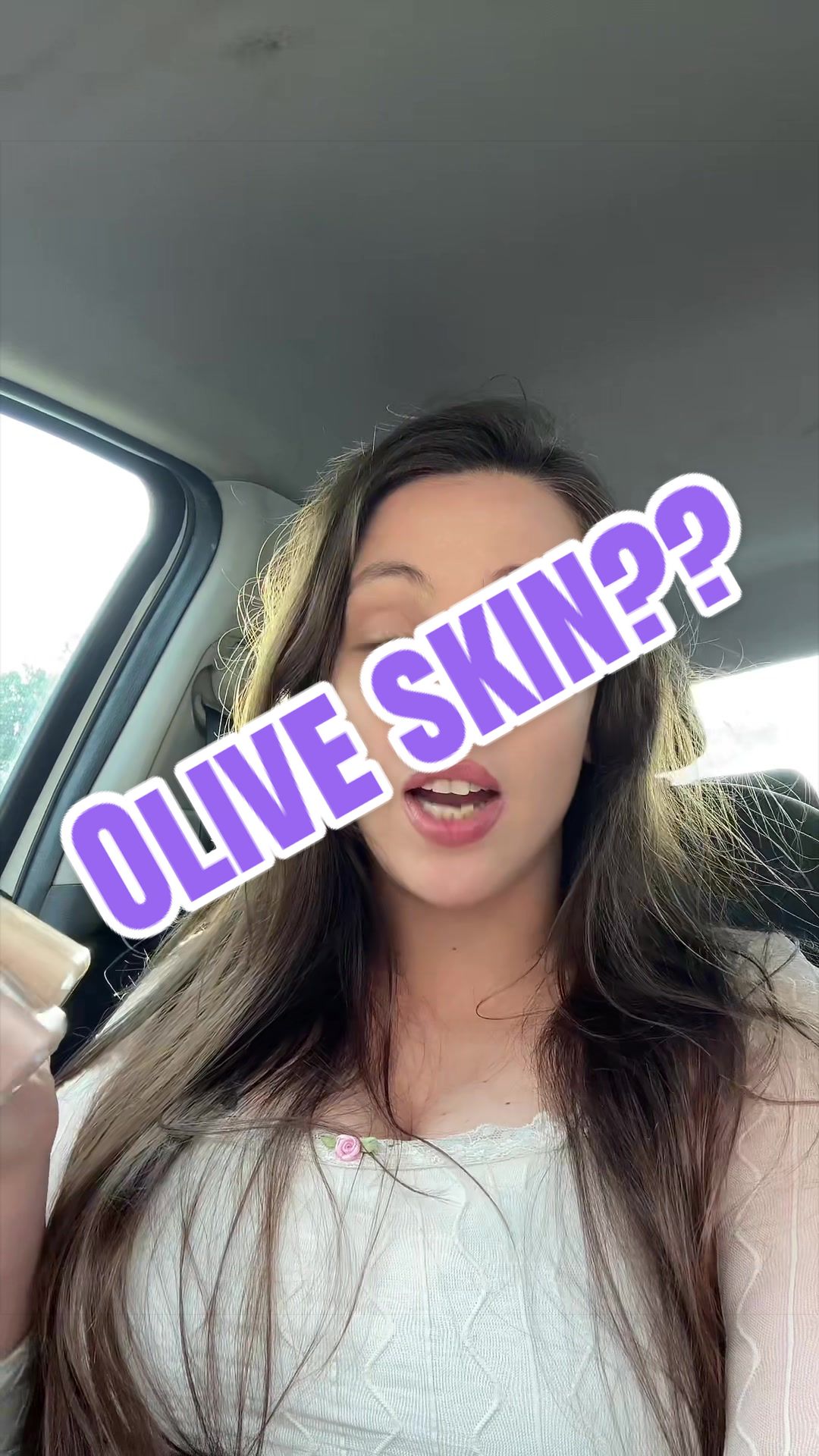 @Haley Arielle