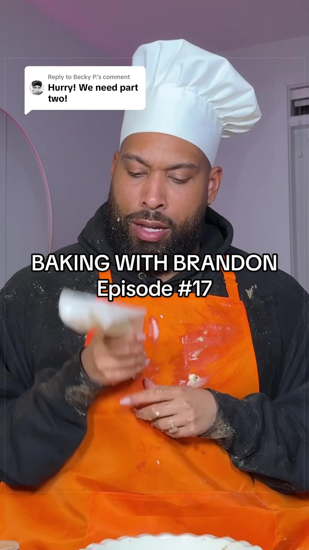 @Cece & Brandon