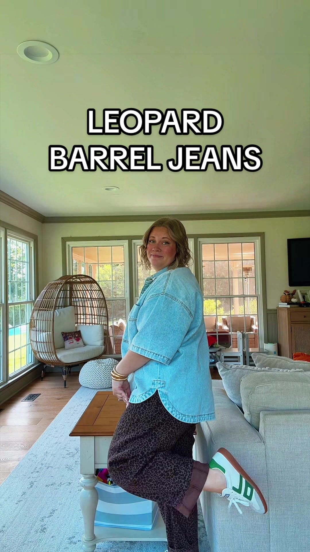 @Carlyn🩷🤟🏻 TTS Mom Fashion