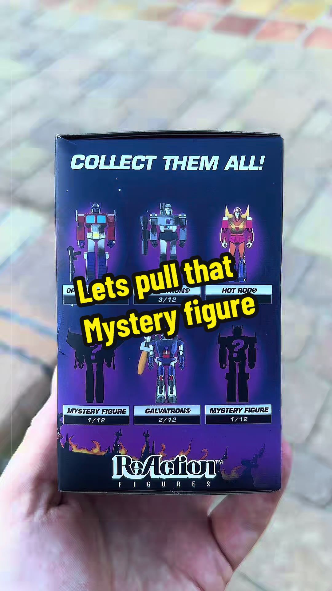 @90's Nostalgia