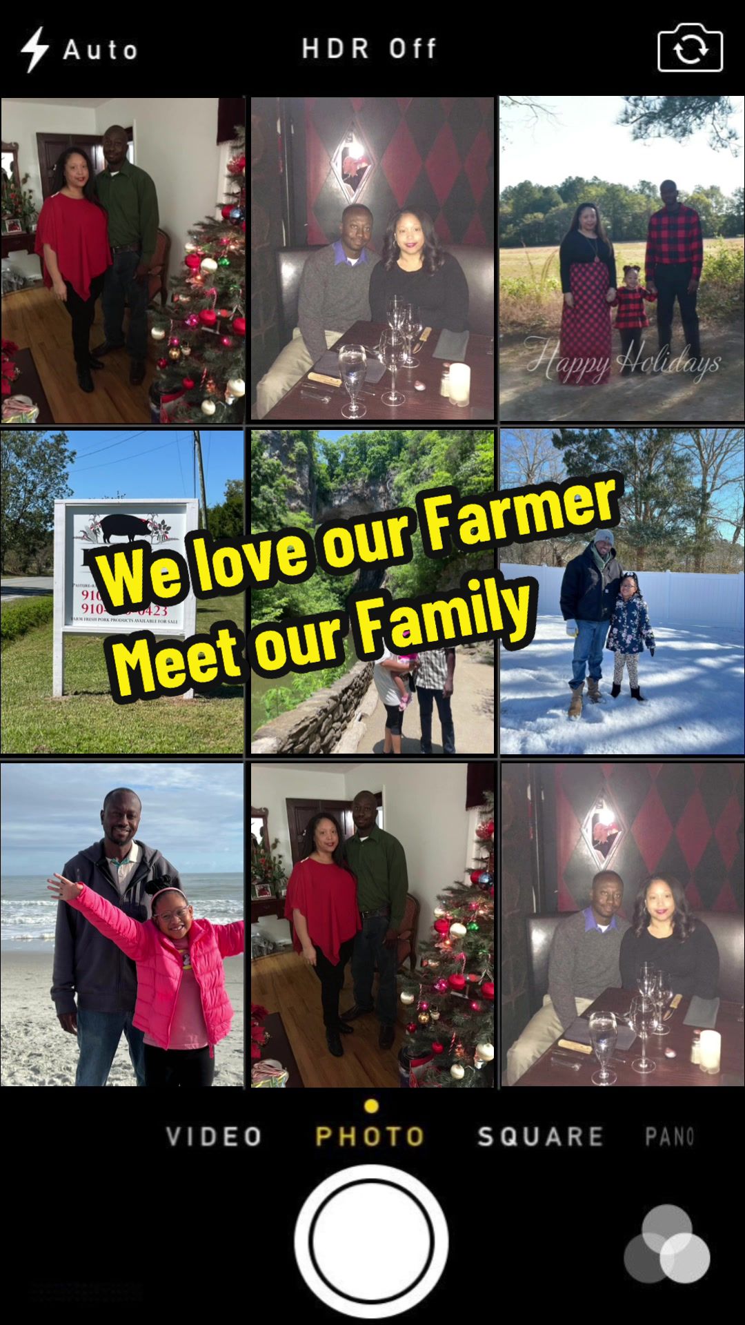 @DrCandFarmerG