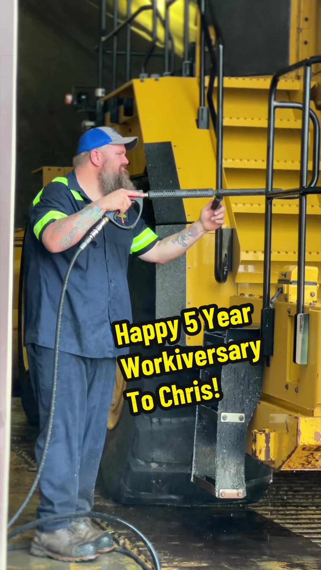@J.J. Scheckel Heavy Equipment