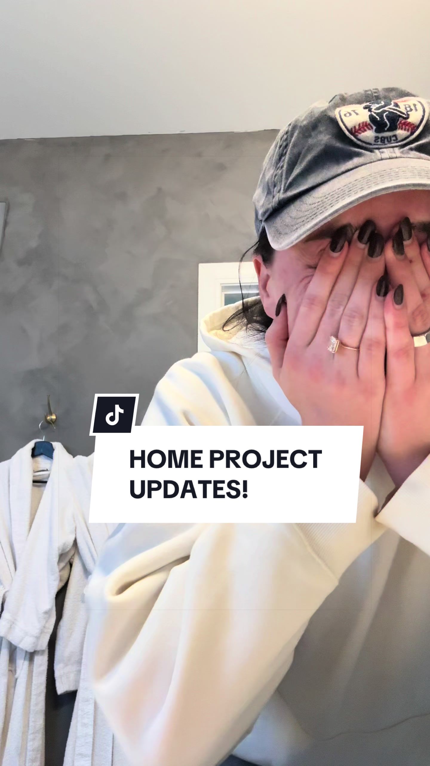 @Megan | A House To Homey