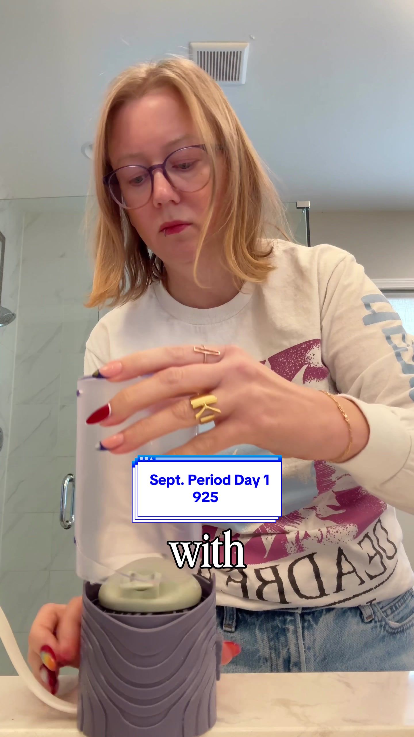 @Period Nirvana
