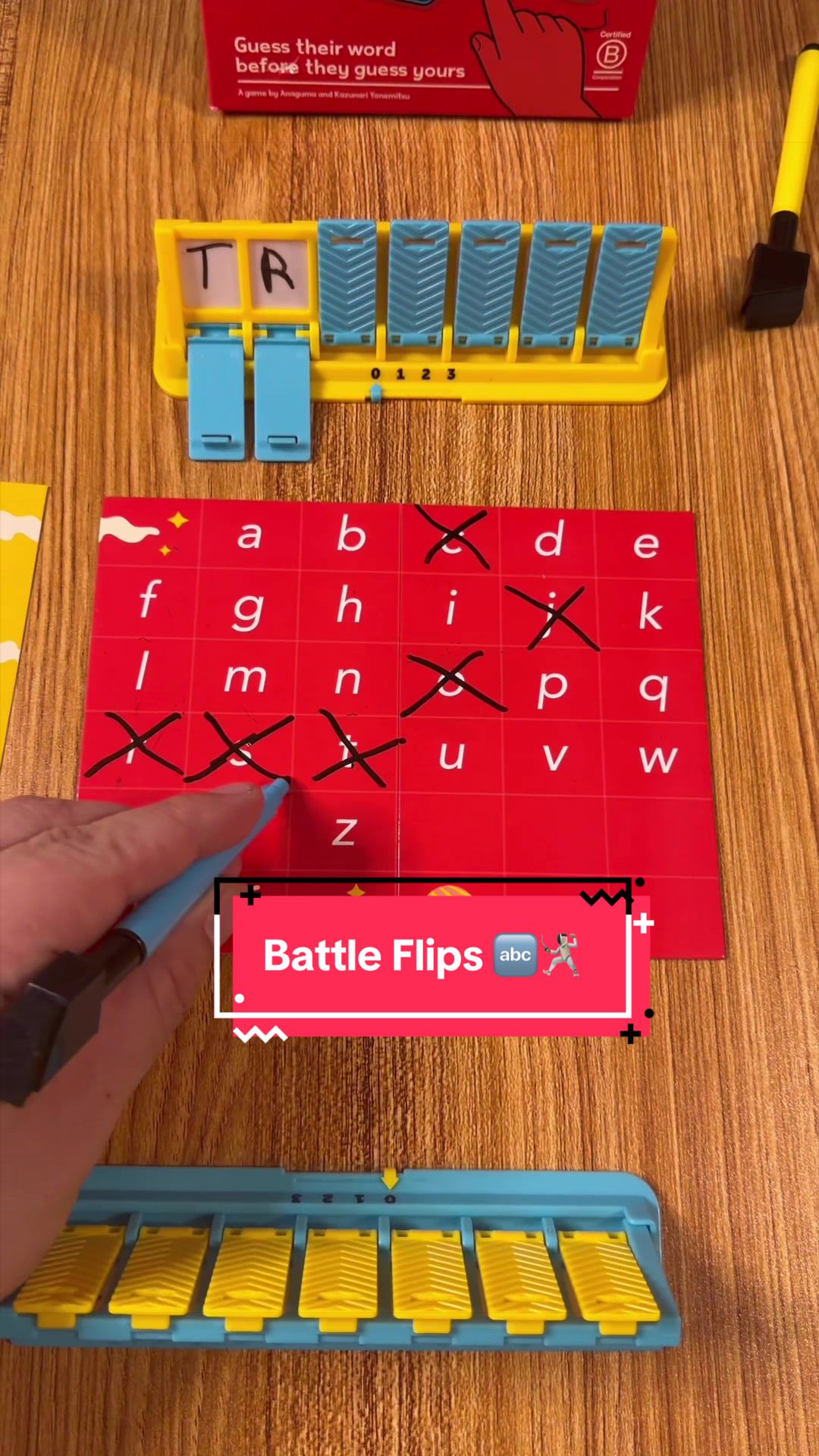 @TiktokBoardgames