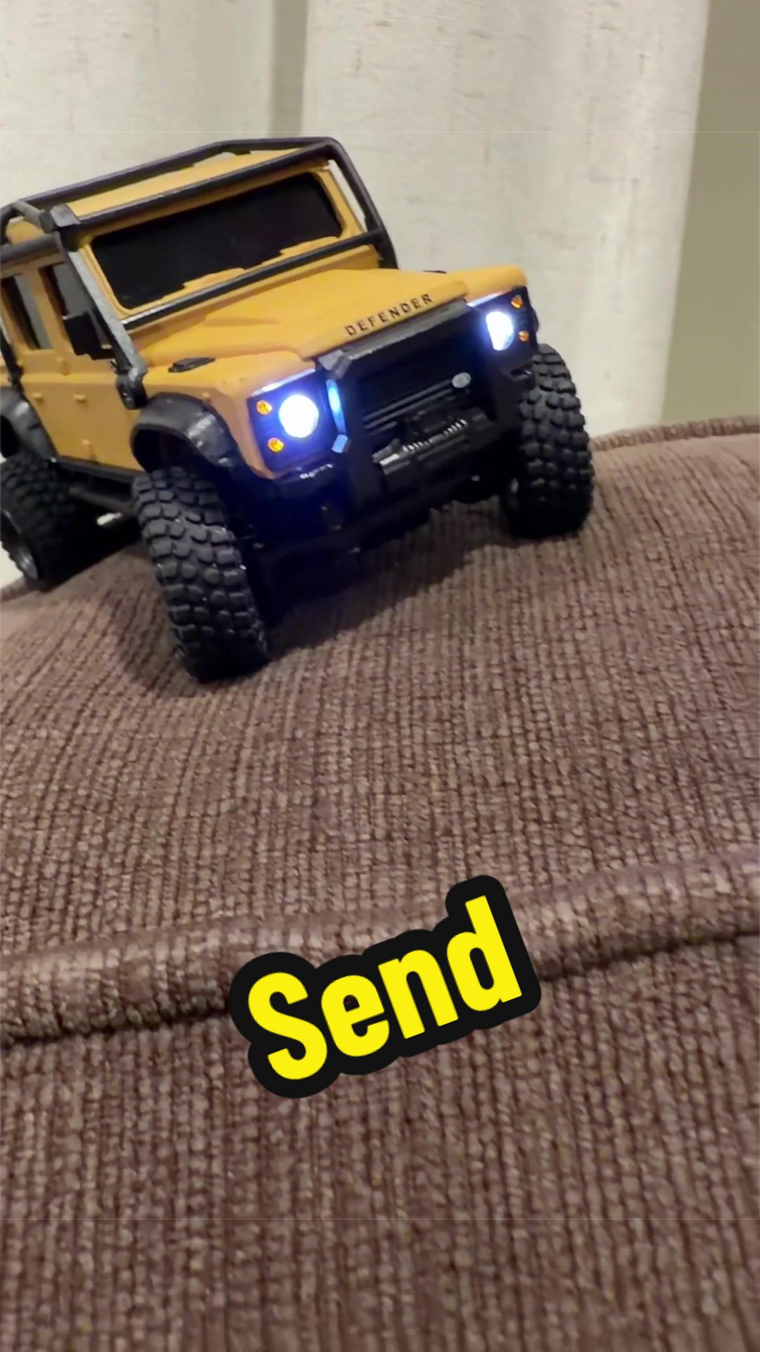 @MyNamesMattLong