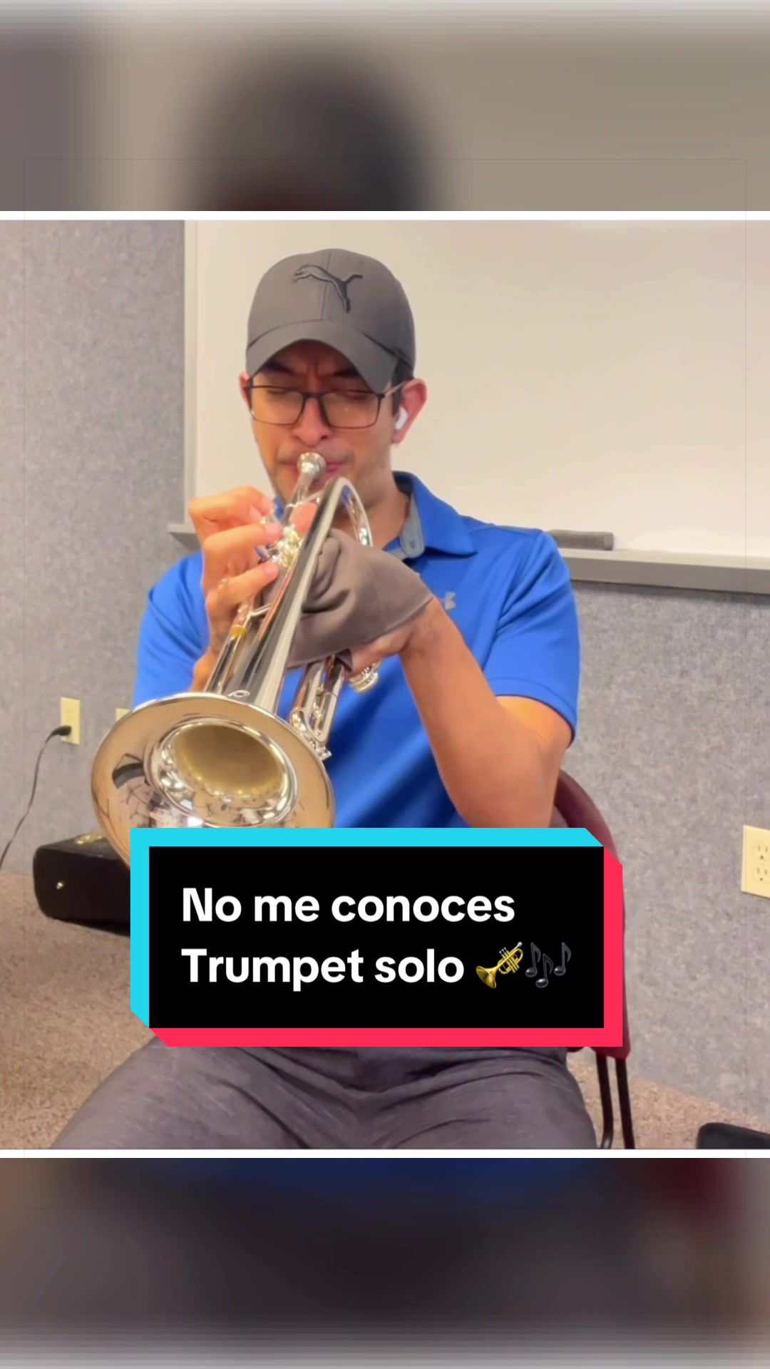 @davidtrumpet