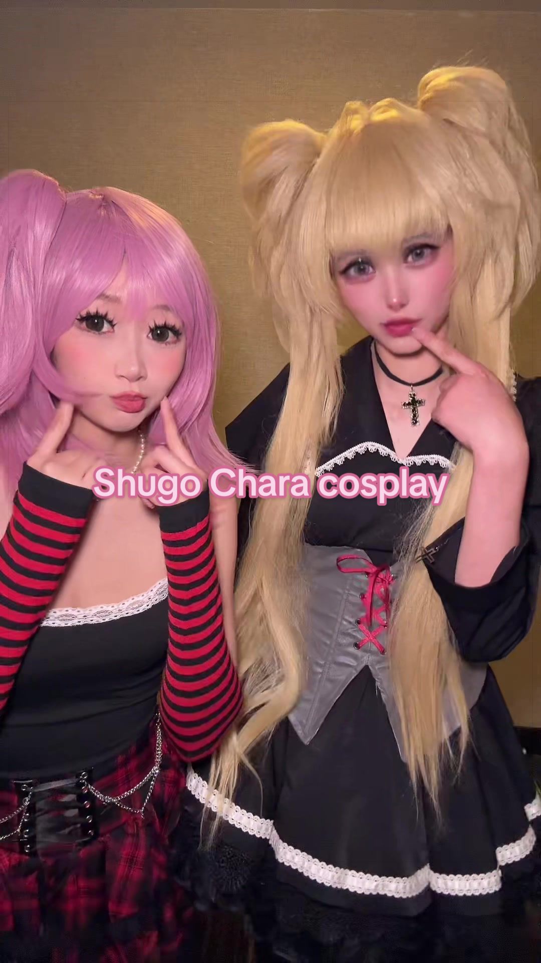@jenny じぇにぃ