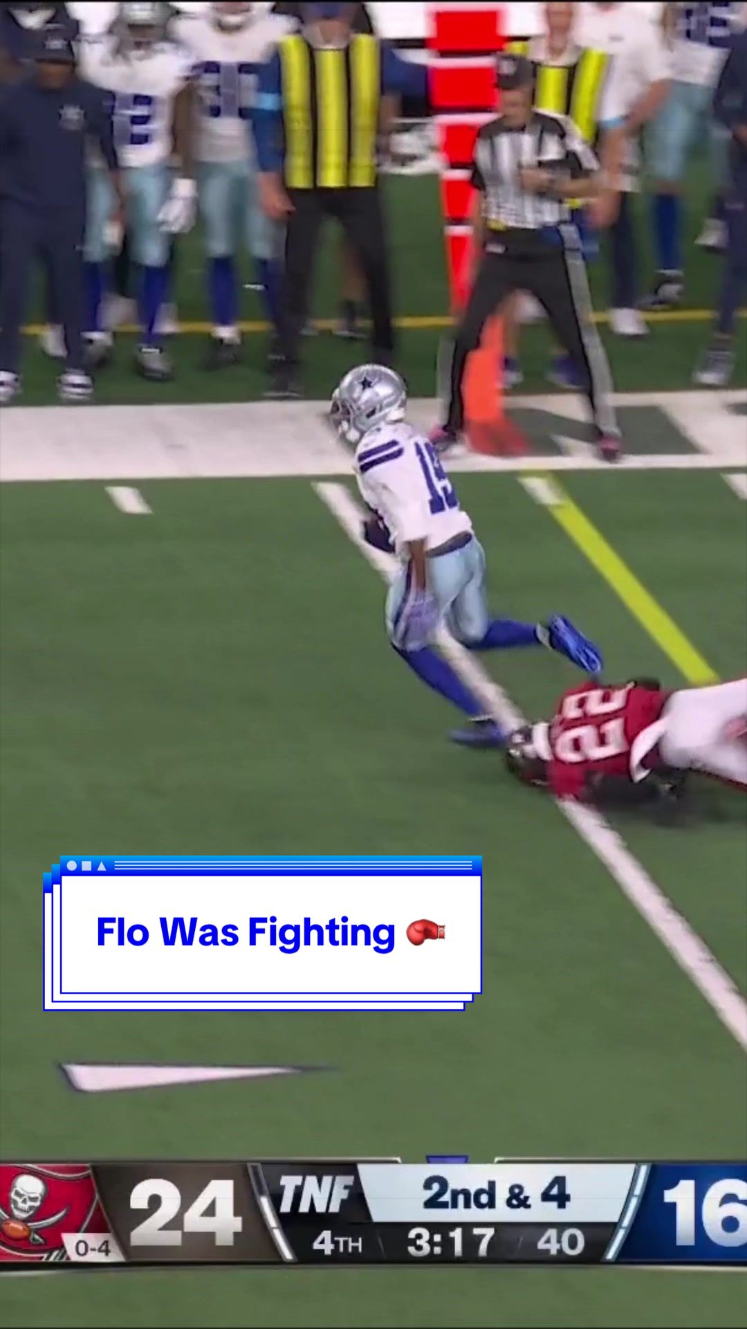 @Dallas Cowboys