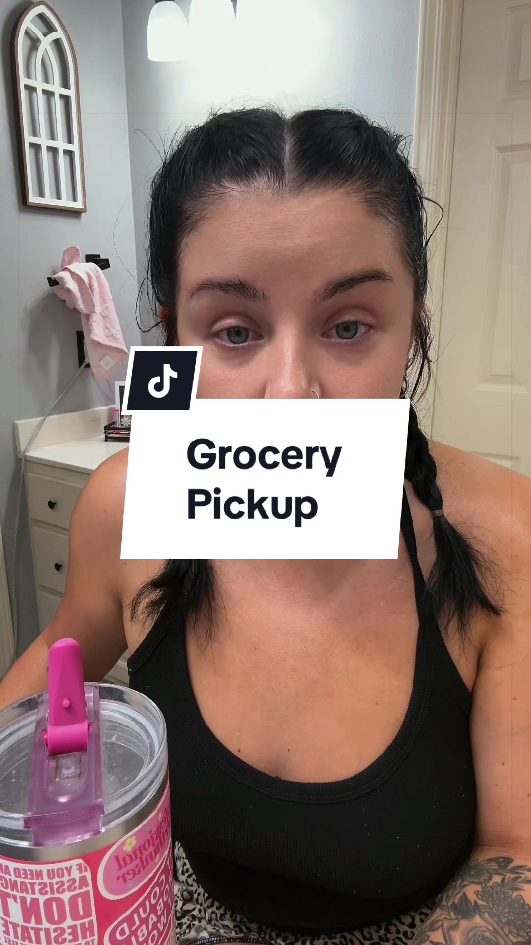 @Tori Garrison