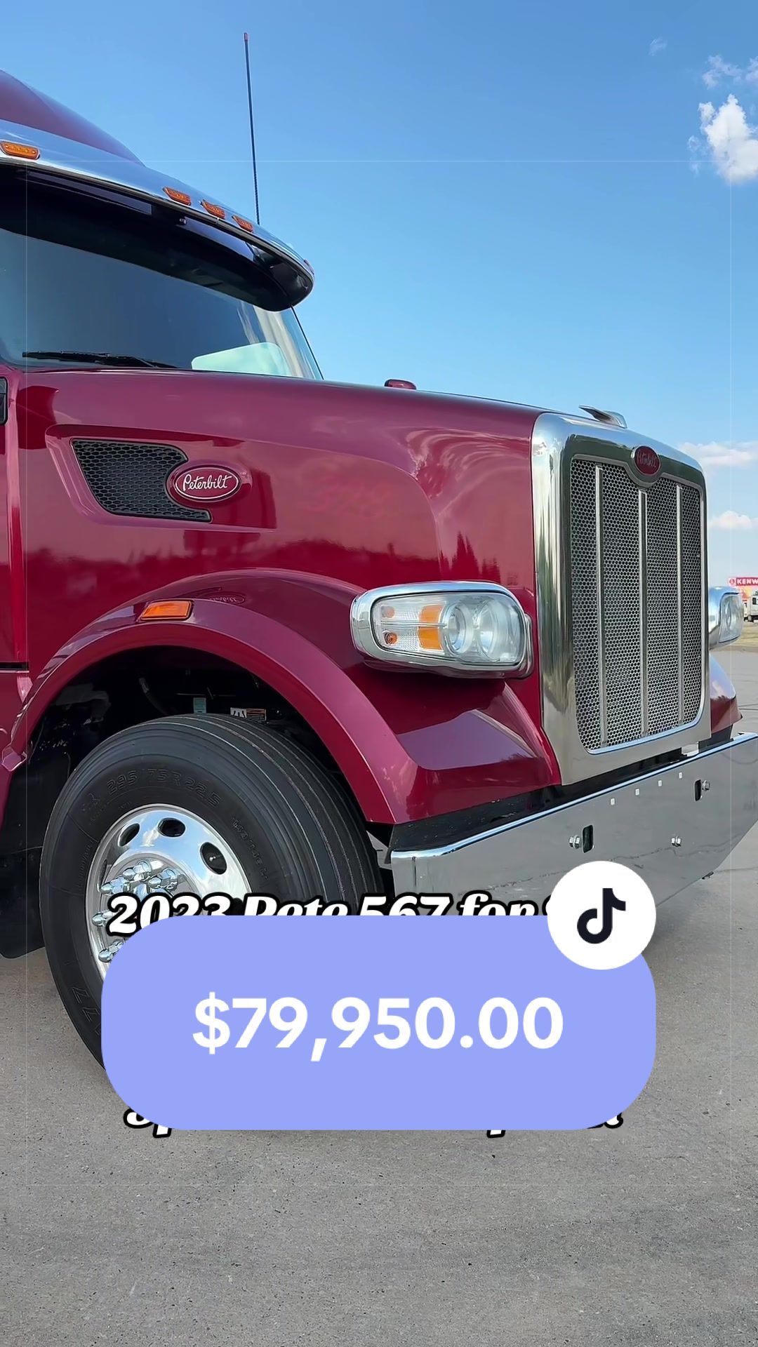 @OKC Big Rigs