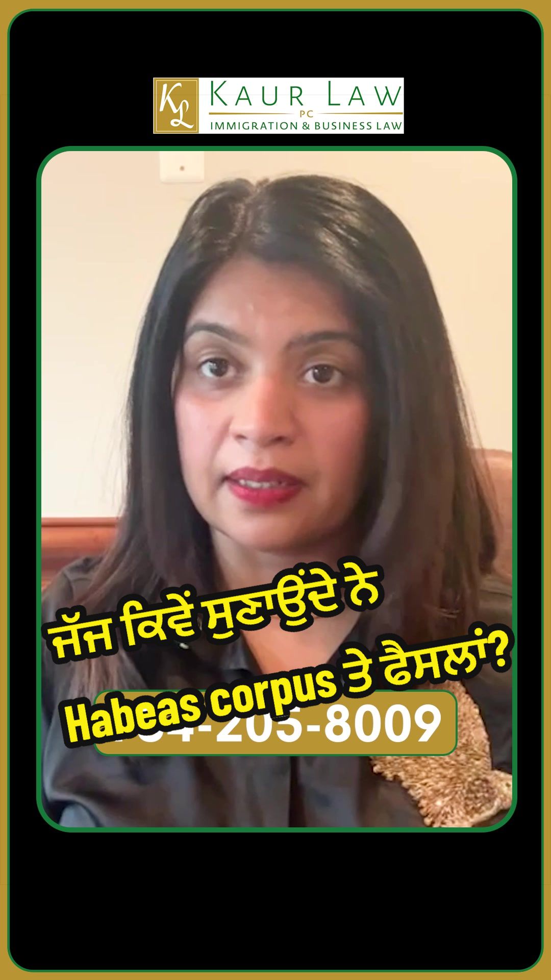 @Kaur Law