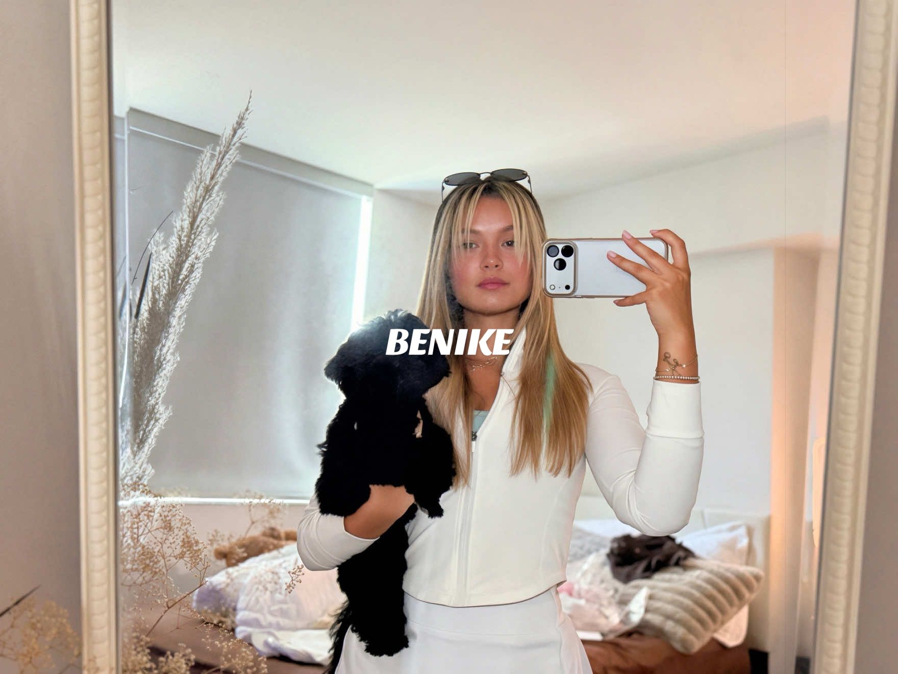 @Kira Kolmann