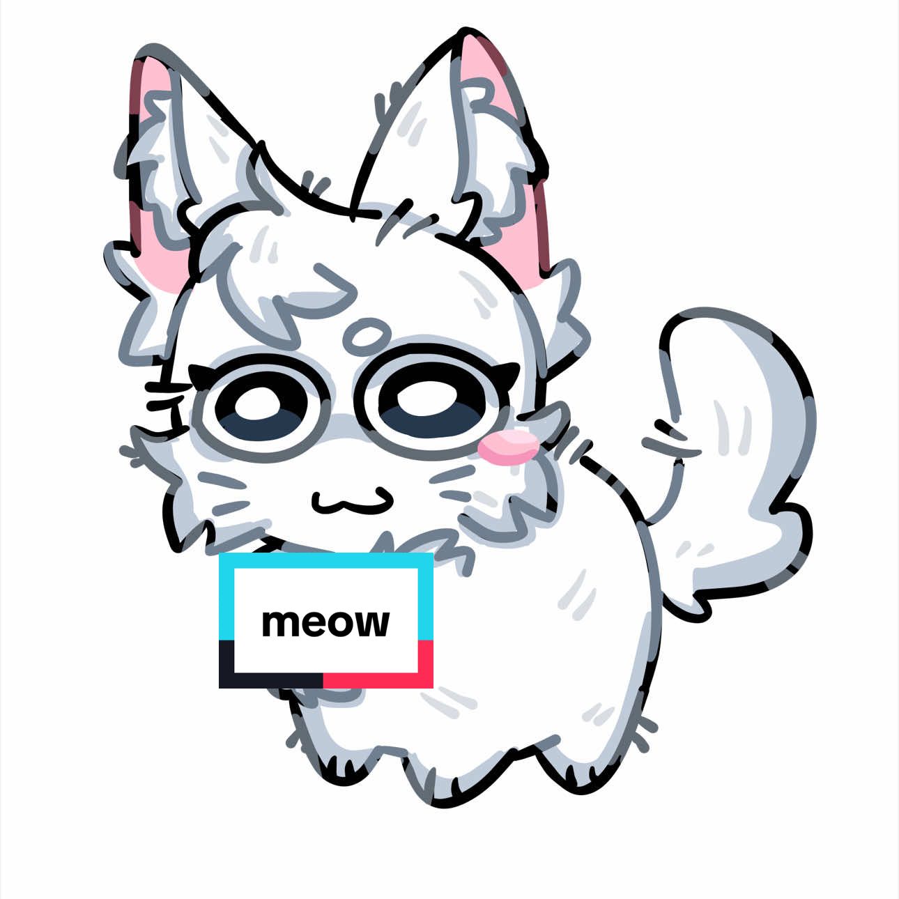 @๐พใป{Sillydoggo}ใป๐พ