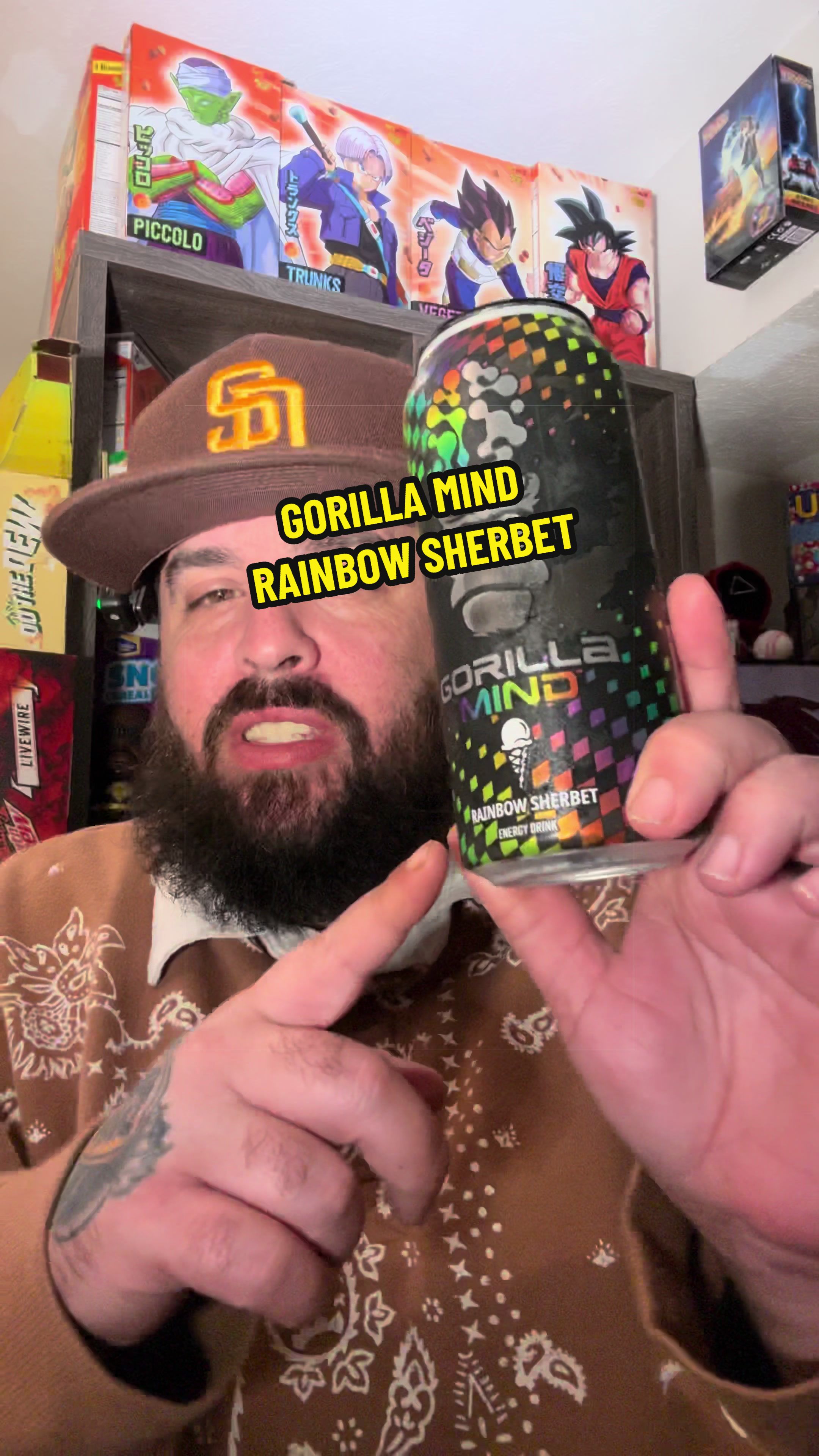 @Remi4all Thee Snack God