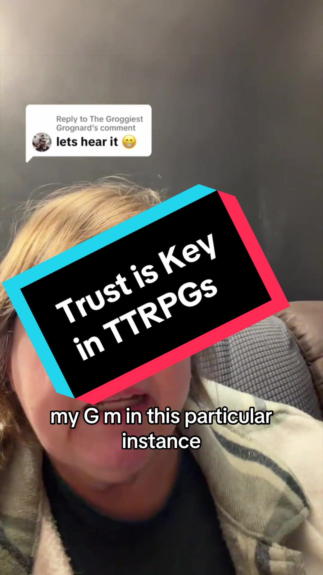 @Geeks Gambit