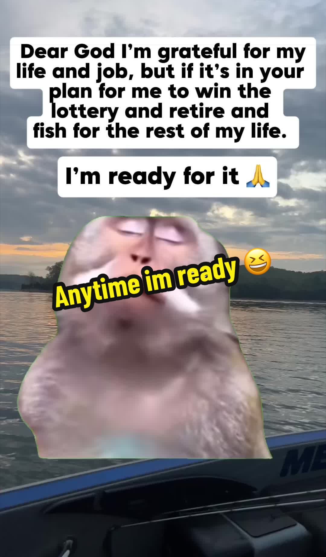 @Josh Cantrell Fishing
