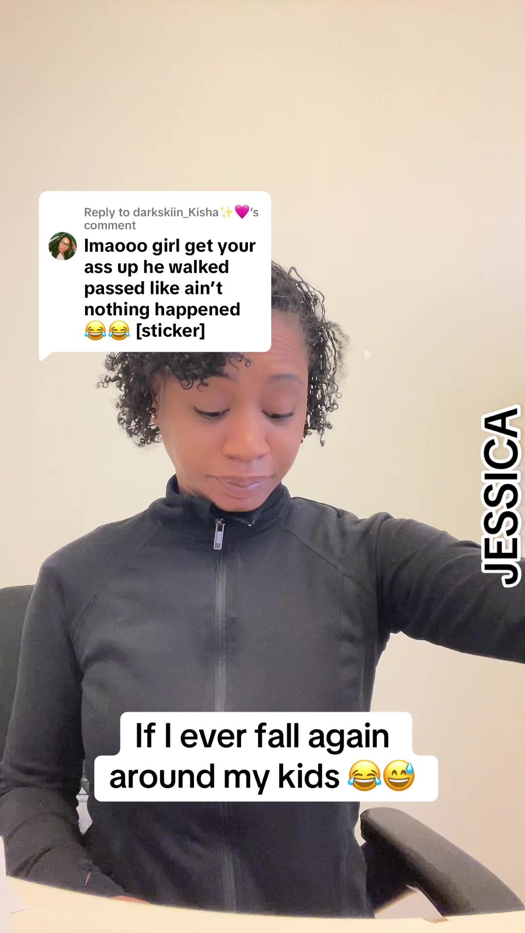 @Let’s Talk About Jessica 🤍