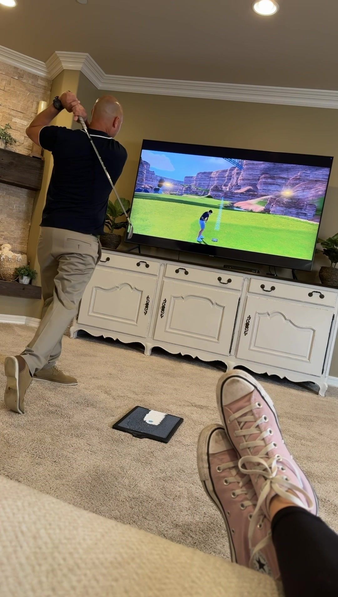 @Benchmark Golf