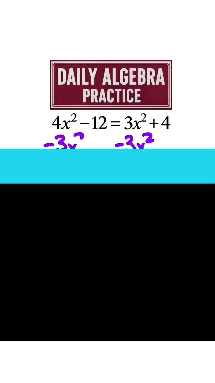 @Find x Math
