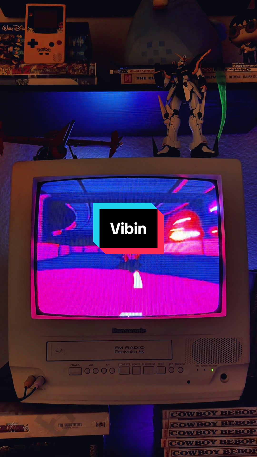 @VHS Anime Nights📺✨