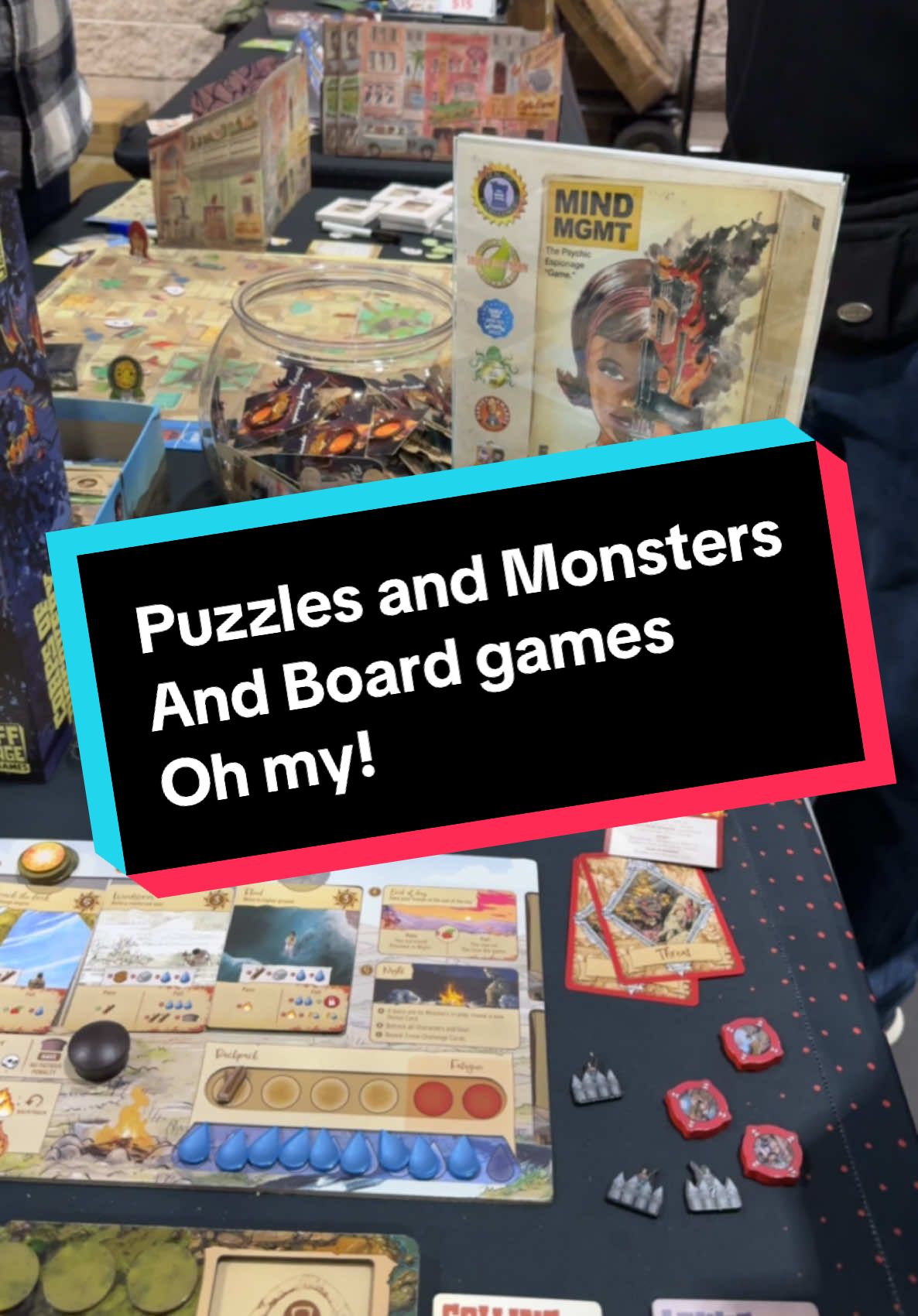 @Tabletop Rebellion
