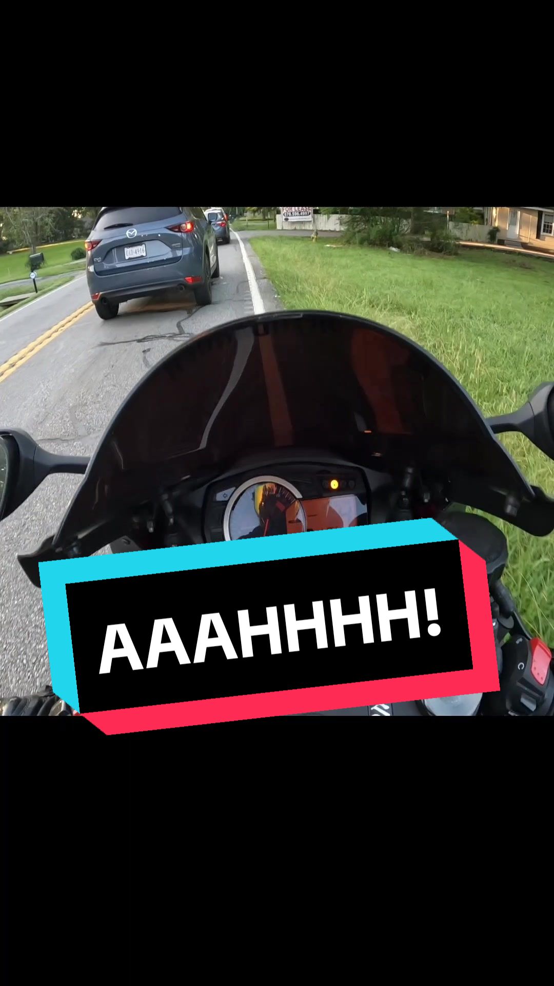 @Ride With Danger