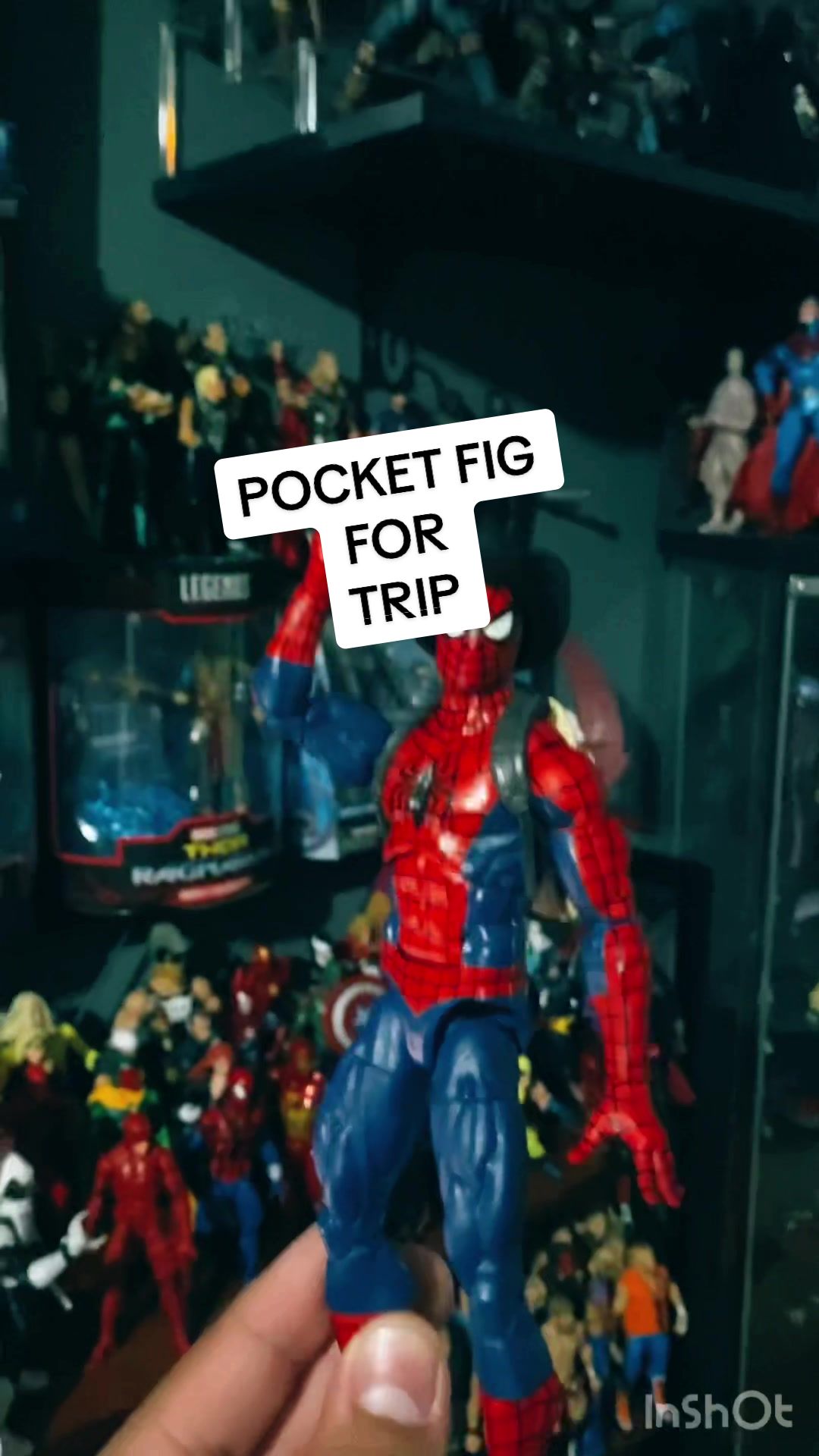@Figure Bounty Hunter
