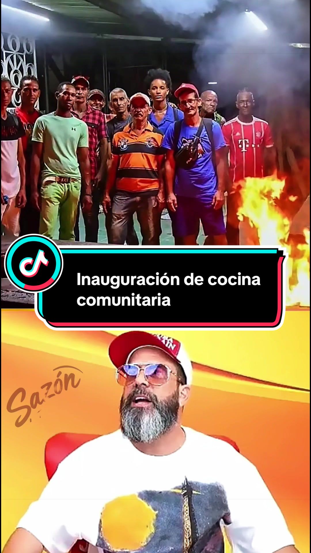 @Sazón de la noticia