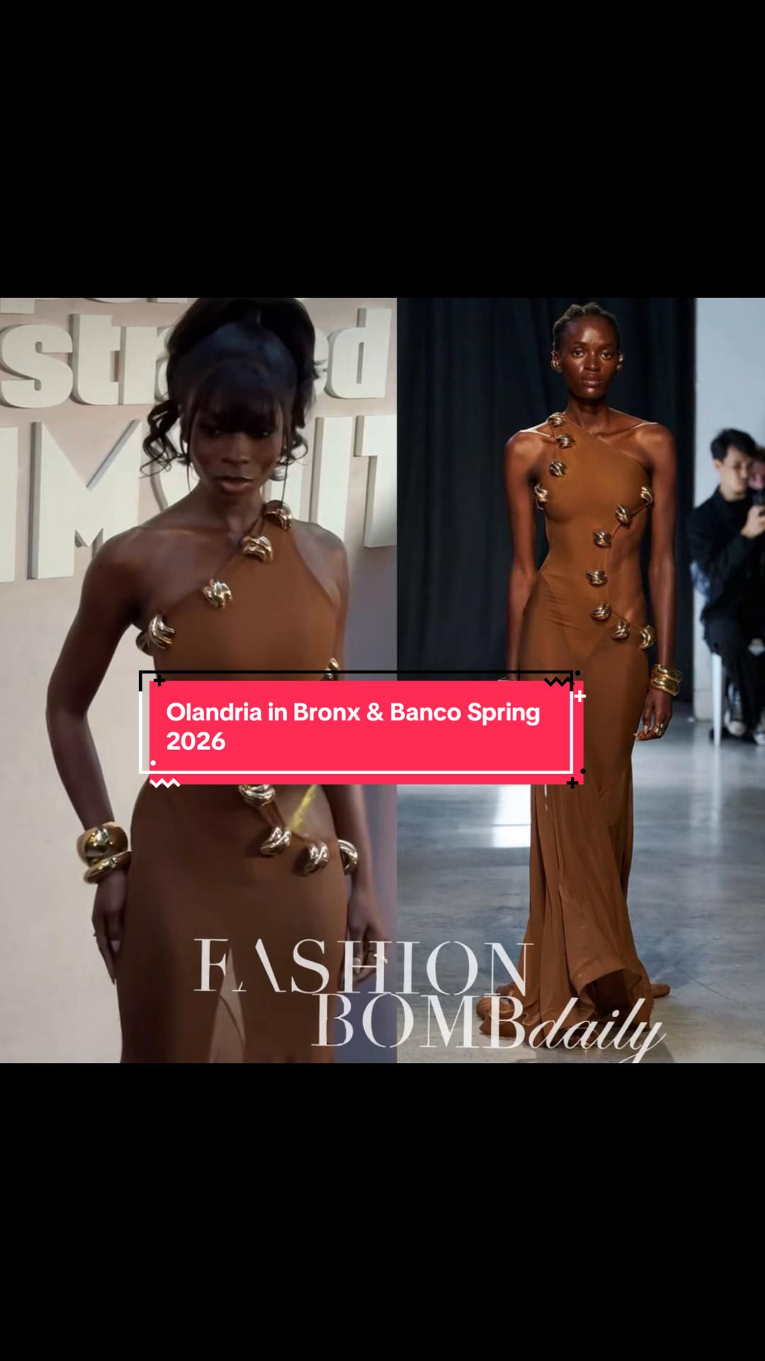 @Fashion Bomb Daily