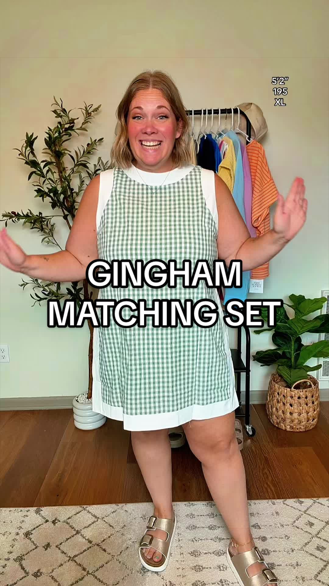 @Carlyn🩷🤟🏻 TTS Mom Fashion