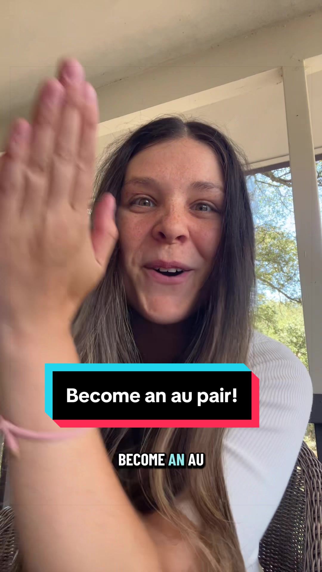@Rome Abroad | Au Pair Agency