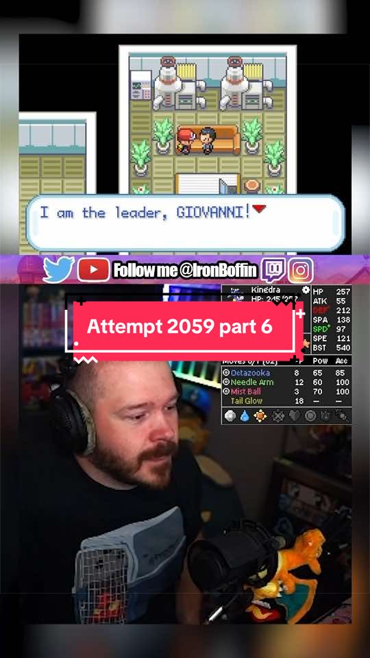 @IronBoffin