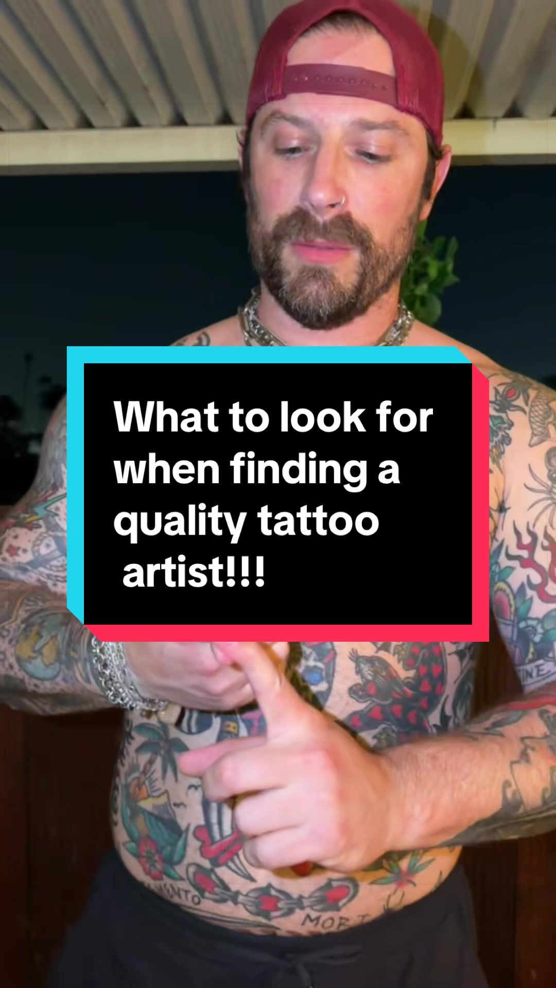 @Jasonbreakdownn