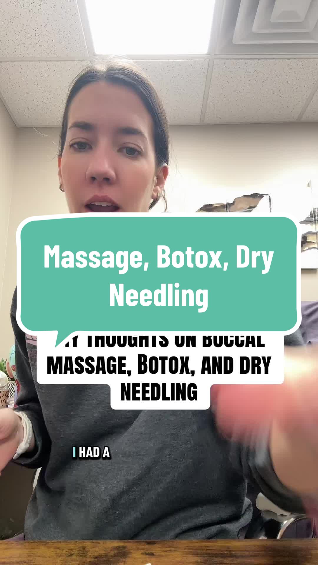@Kayla | Myo Therapist
