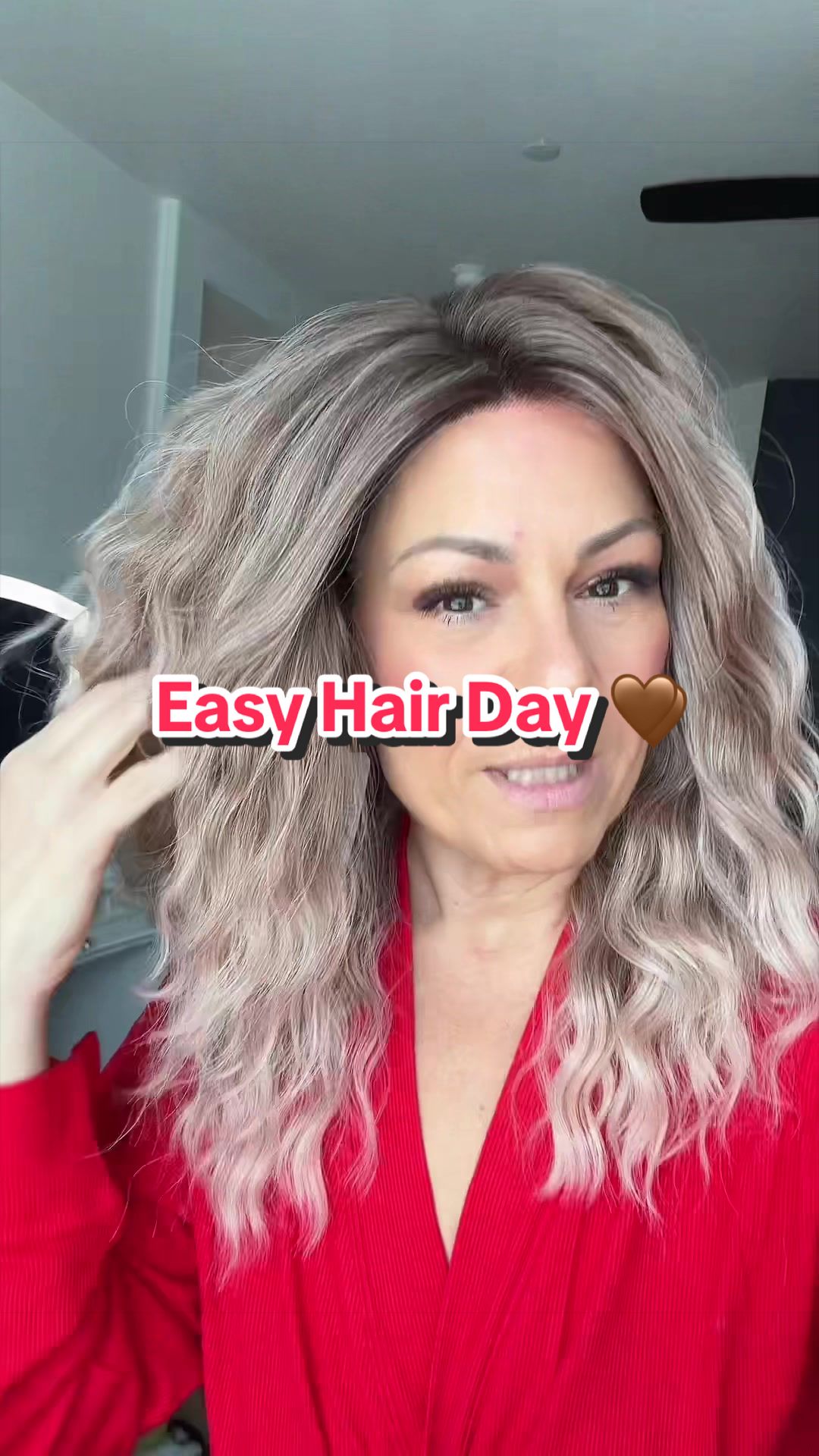 @Kristin | Gen X Wigs & Style
